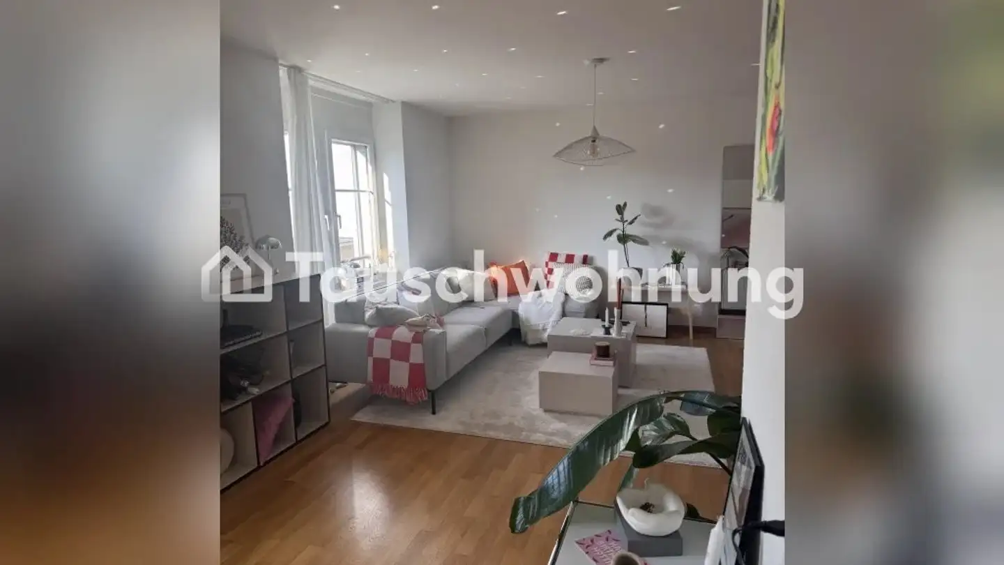 Appartamento in affitto - 8004 Zürich