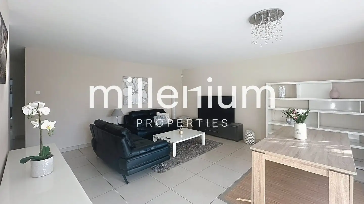 Wohnung mieten - 1219 Châtelaine - Foto 2