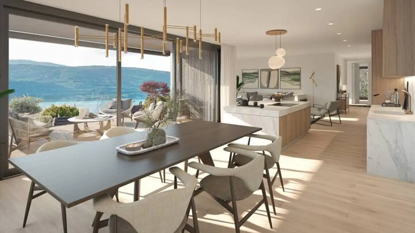 Apartment for sale - 2575 Gerolfingen - Photo 4