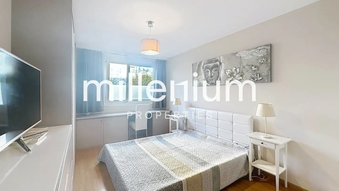 Wohnung mieten - 1219 Châtelaine - Foto 4