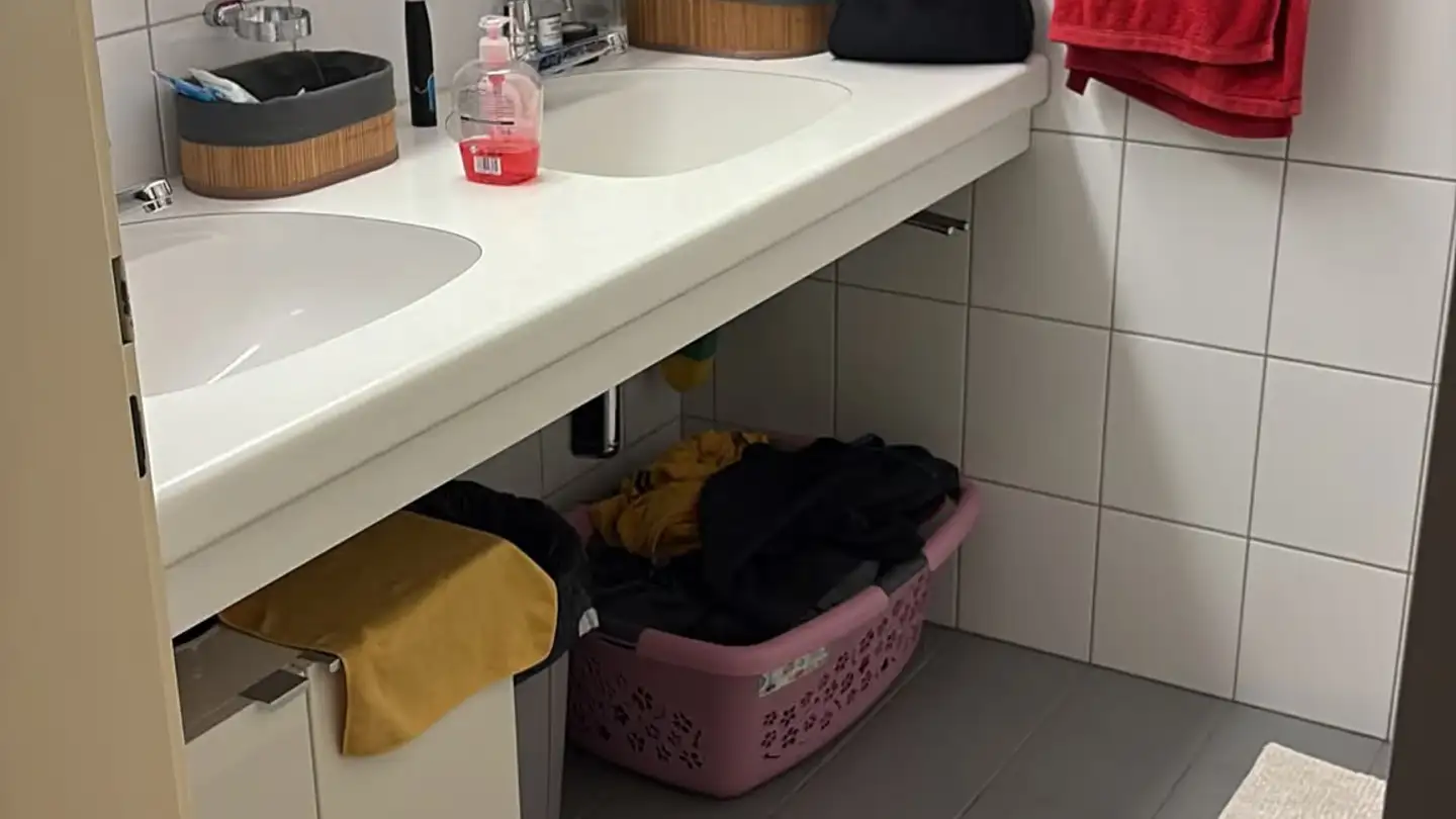 Wohnung mieten - Eichenmoosstrasse 3, 6233 Büron - Foto 4