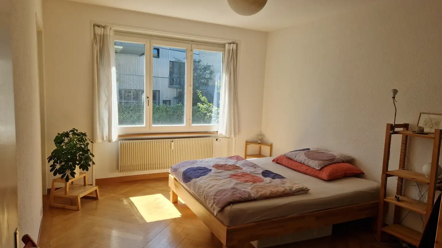 Appartement à louer - Sulgenauweg 56, 3007 Bern