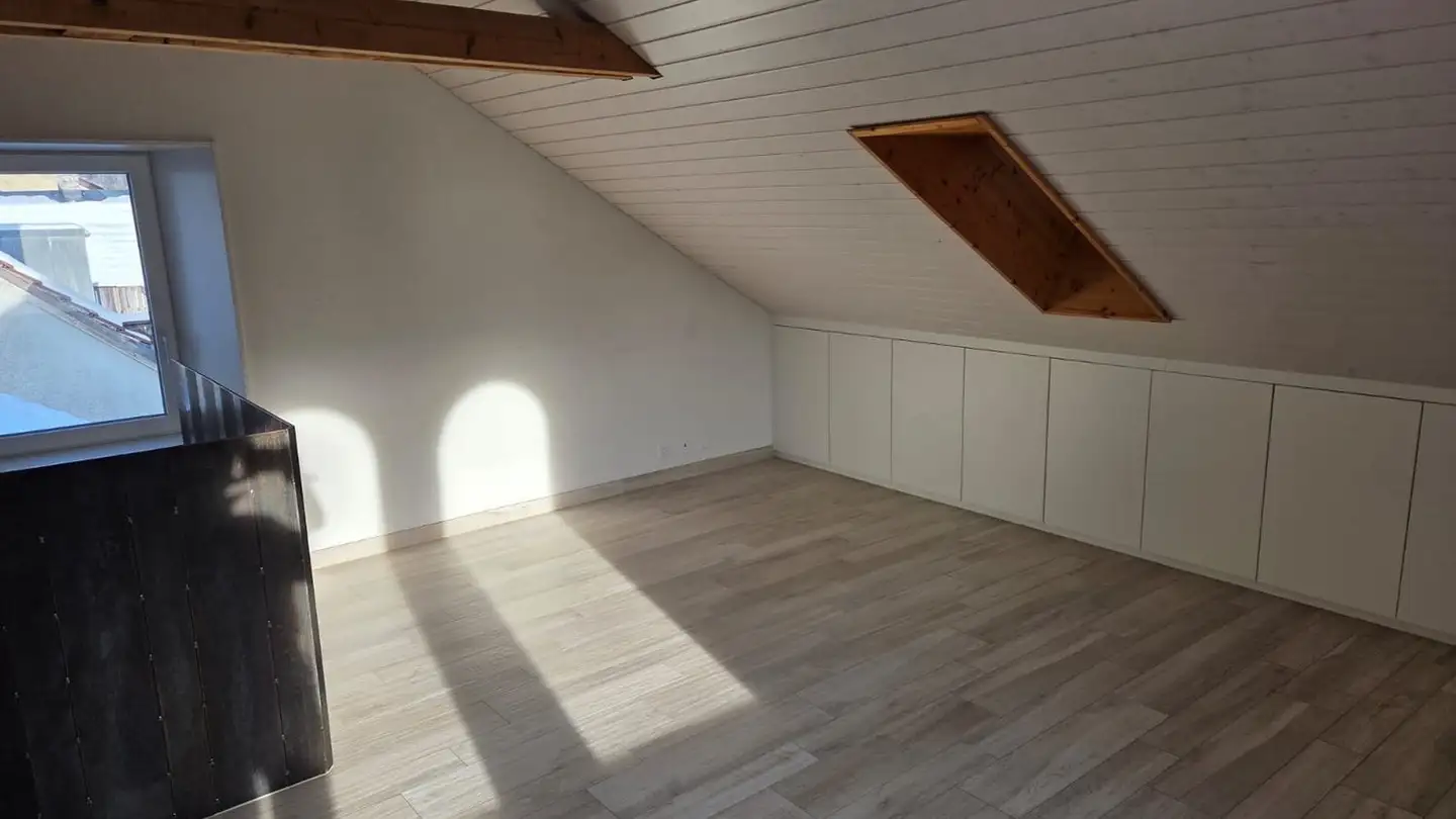 Apartment for rent - 2114 Fleurier - Photo 3