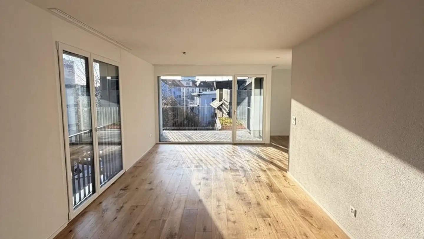 Apartment for rent - Chemin Des Maçons / Maurerweg 10, 2503 Biel/Bienne - Photo 3