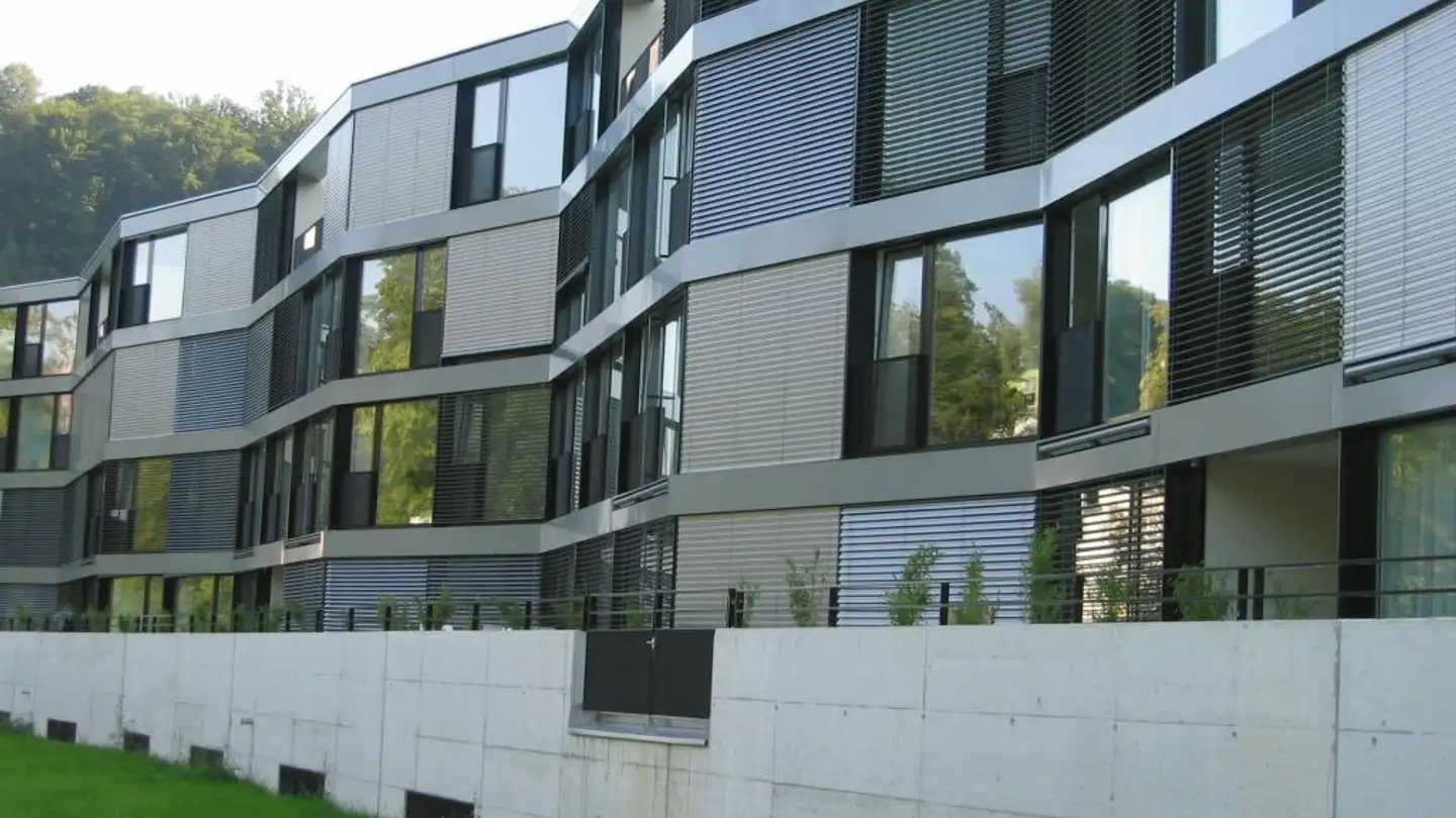 Apartment for rent - Reussinsel 42, 6003 Luzern - Photo 2