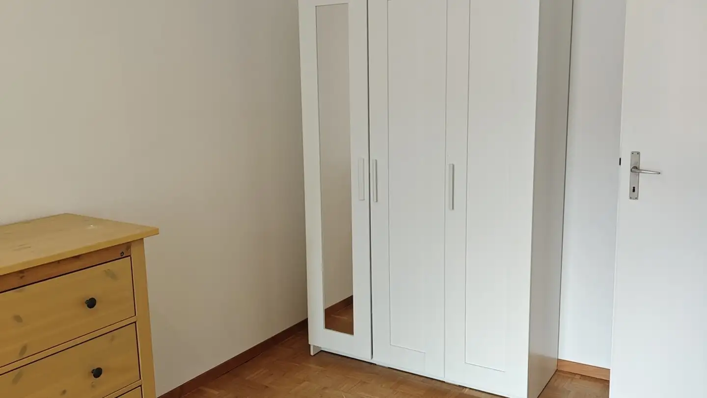 Appartement meublé à louer - 8037 Zürich - Photo 2