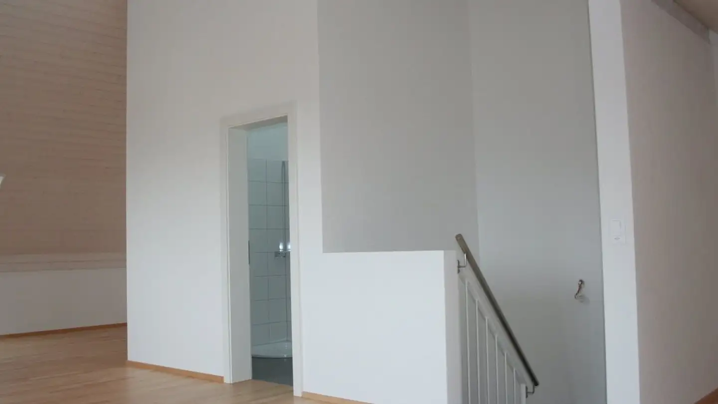 Maison en terrasse à louer - Büelstrasse 11, 5634 Merenschwand - Photo 2