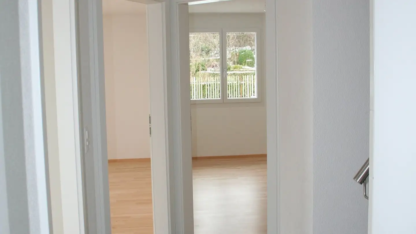 Maison en terrasse à louer - Büelstrasse 11, 5634 Merenschwand - Photo 4