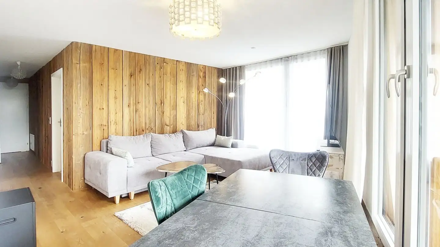 Wohnung mieten - Poststrasse 136, 7050 Arosa