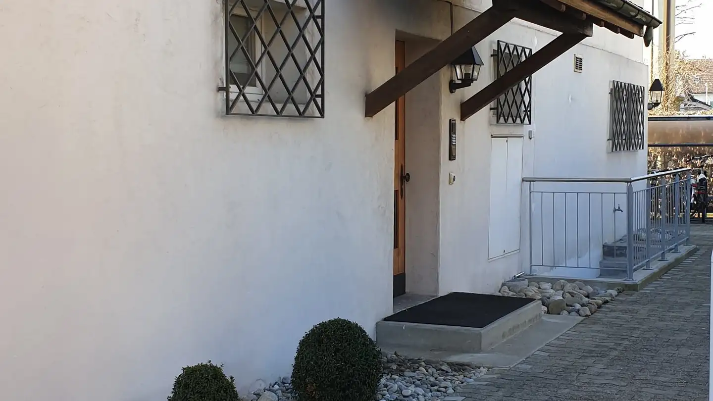 Duplex for rent - Hauptstrasse 59, 4528 Zuchwil - Photo 2