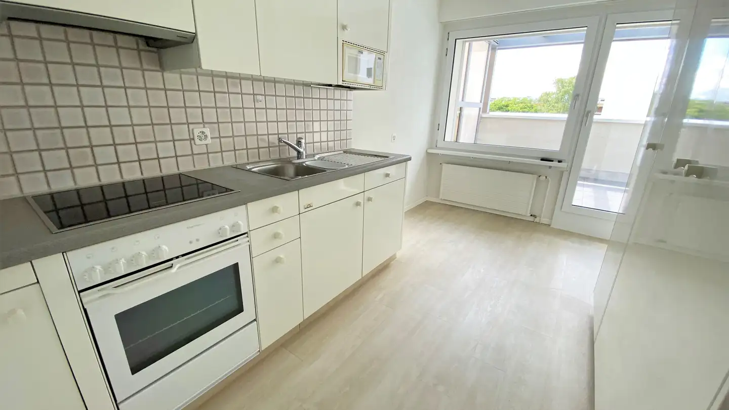 Penthouse mieten - Winkelriedstrasse 28, 8203 Schaffhausen - Foto 3