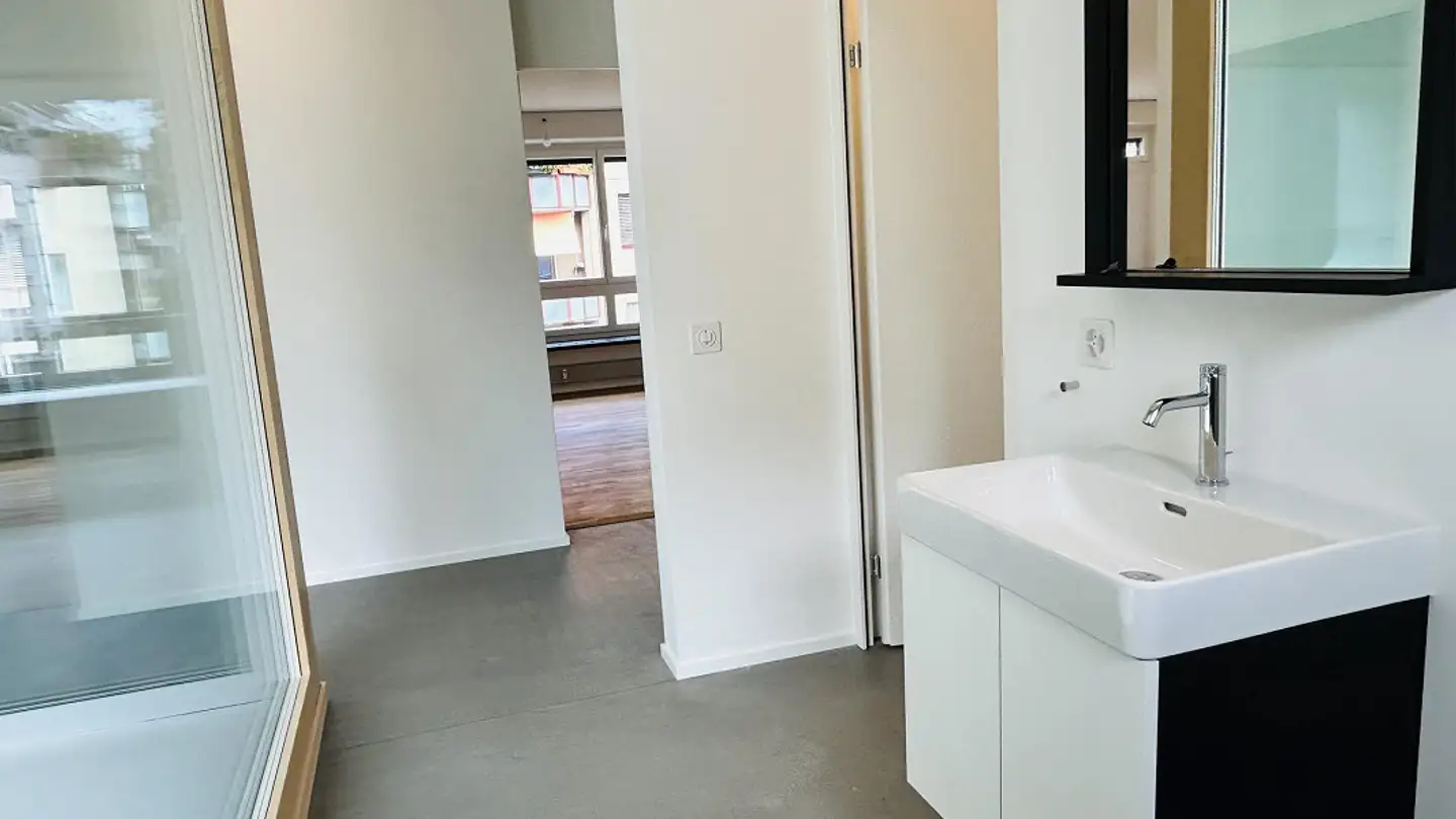 Apartment for rent - Oetlingerstrasse 2, 4057 Basel - Photo 2