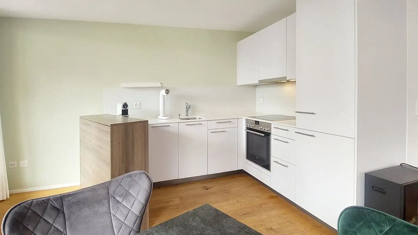 Wohnung mieten - Poststrasse 136, 7050 Arosa - Foto 2