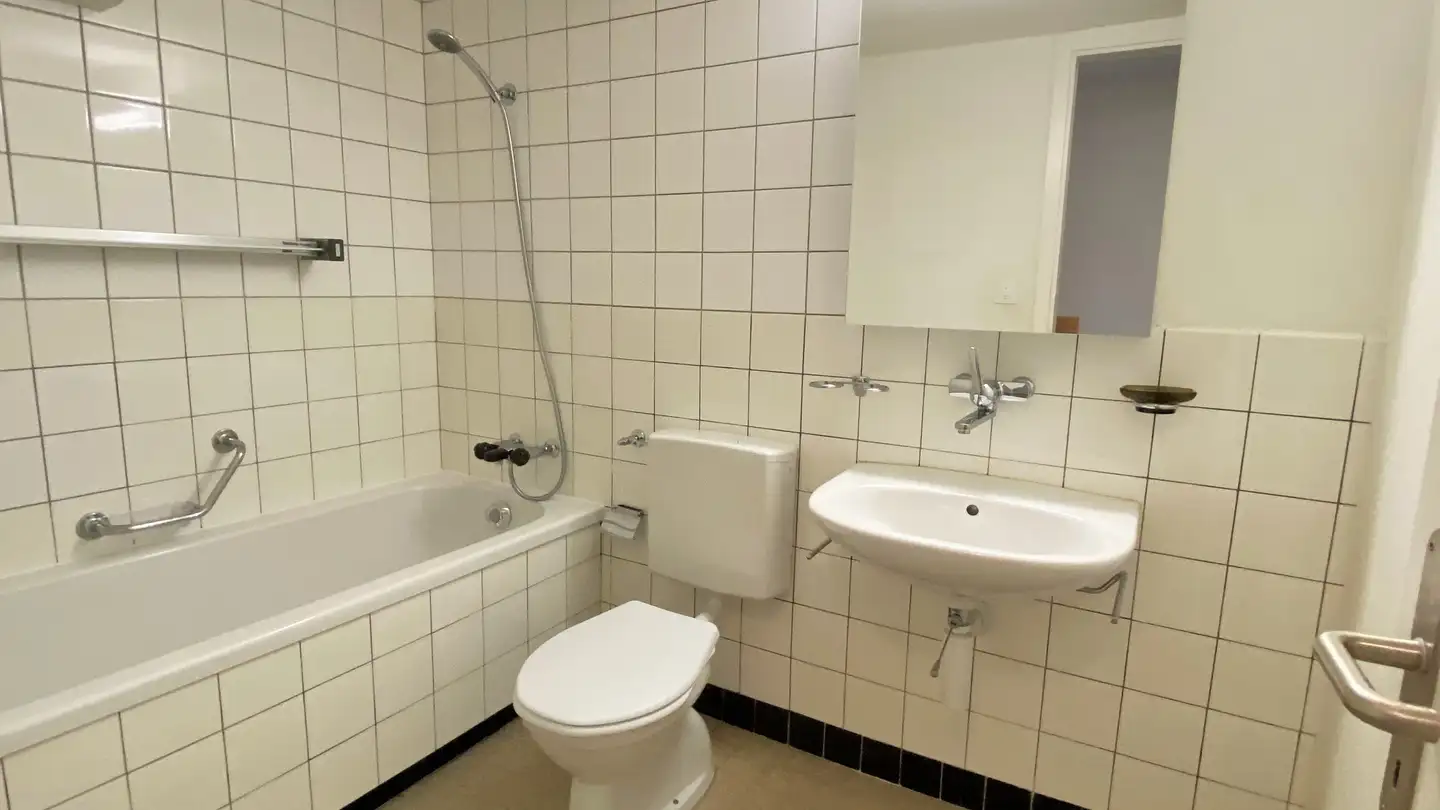 Penthouse mieten - Winkelriedstrasse 28, 8203 Schaffhausen - Foto 4