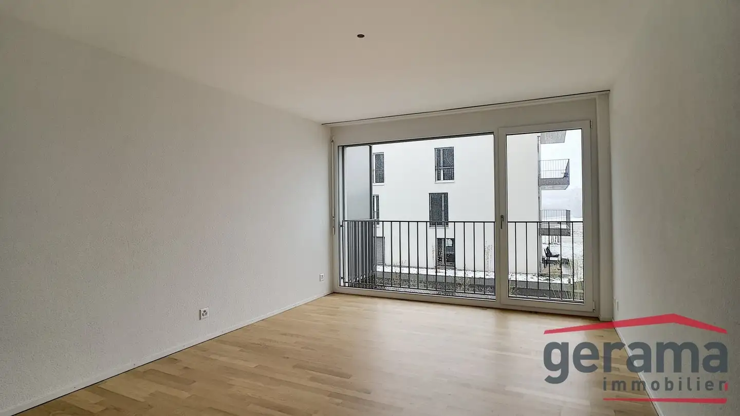 Wohnung mieten - Route D'avry 17, 1753 Matran - Foto 3