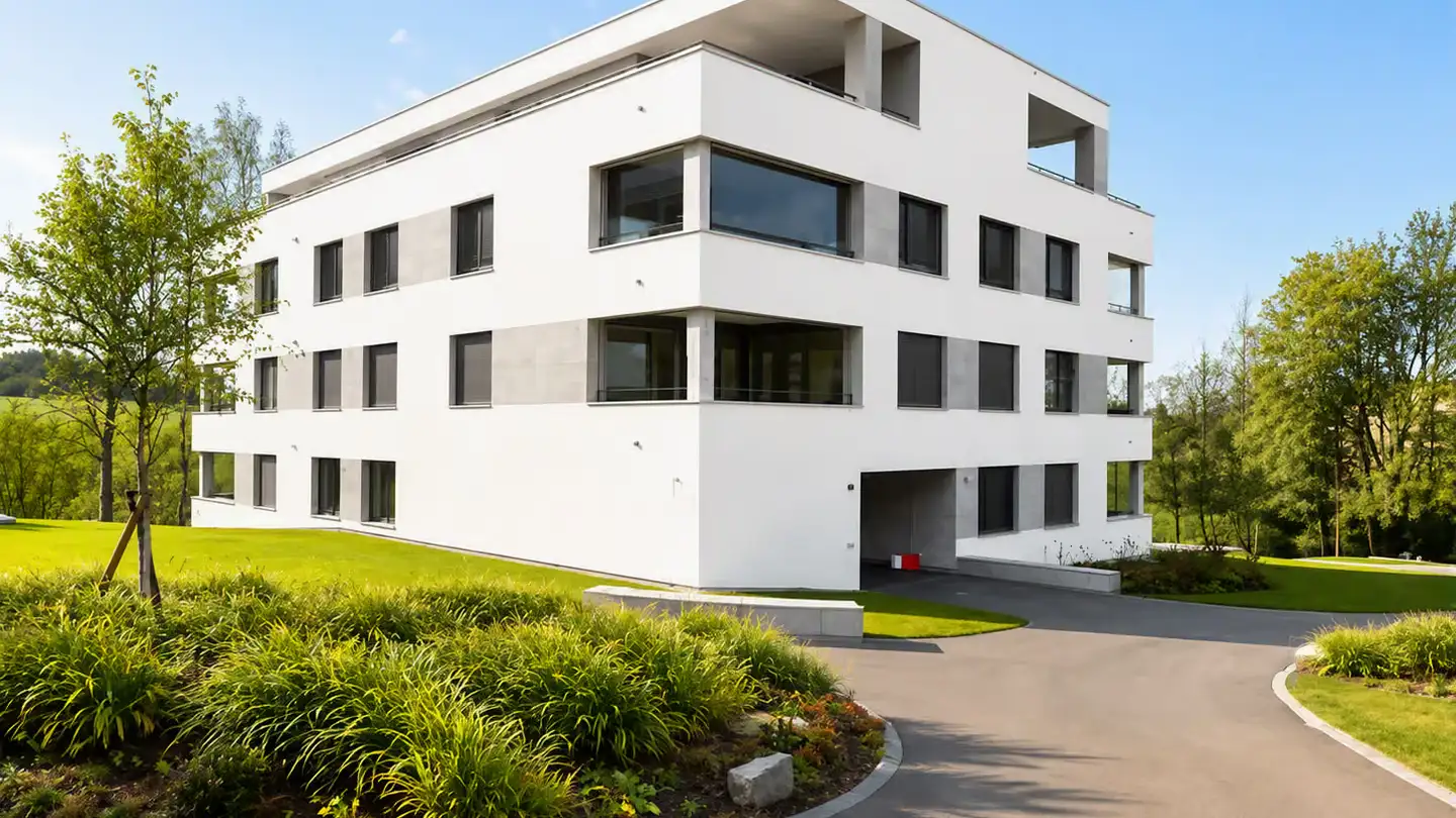 Wohnung mieten - Meierhöfli 5, 6275 Ballwil