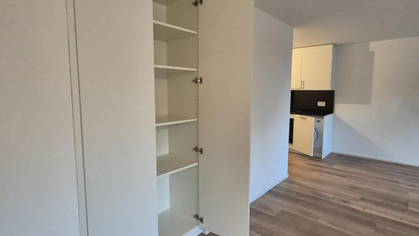 Wohnung mieten - Bahnhofstrasse 65, 9475 Sevelen - Foto 3