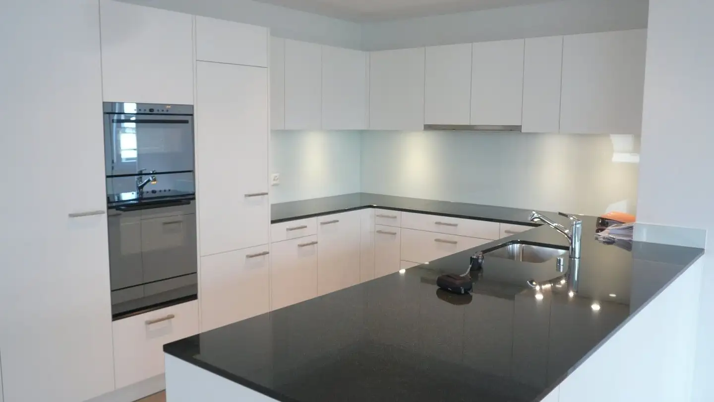 Wohnung mieten - Meierhöfli 5, 6275 Ballwil - Foto 2