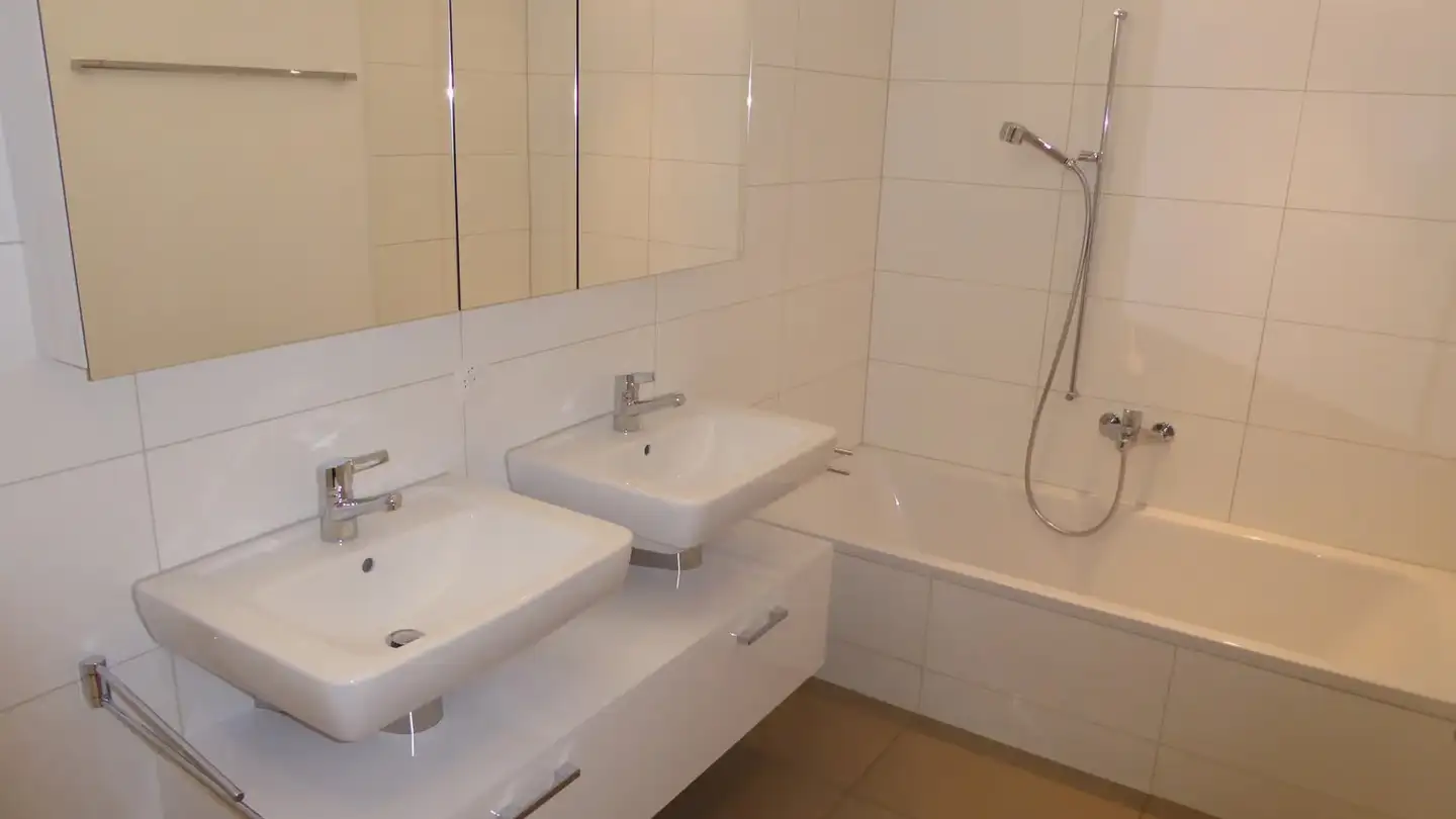Wohnung mieten - Meierhöfli 5, 6275 Ballwil - Foto 3
