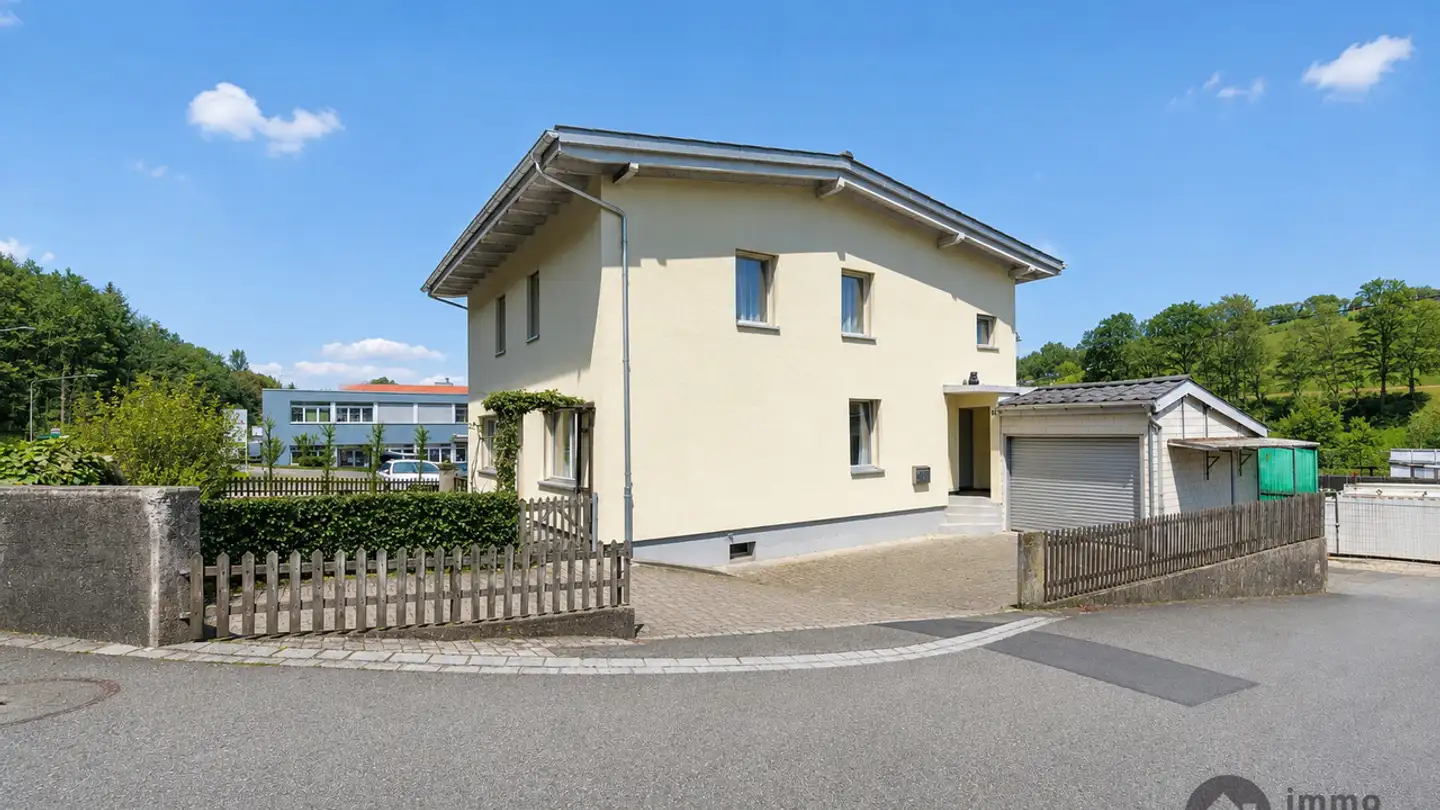 Casa singola in vendita - Mühlethalstrasse 81, 4800 Zofingen