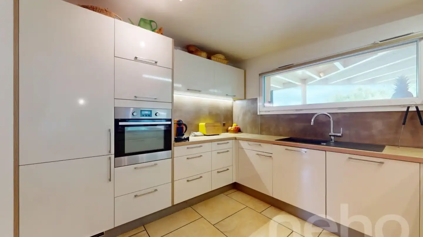 Single house for sale - 1545 Chevroux - Photo 4