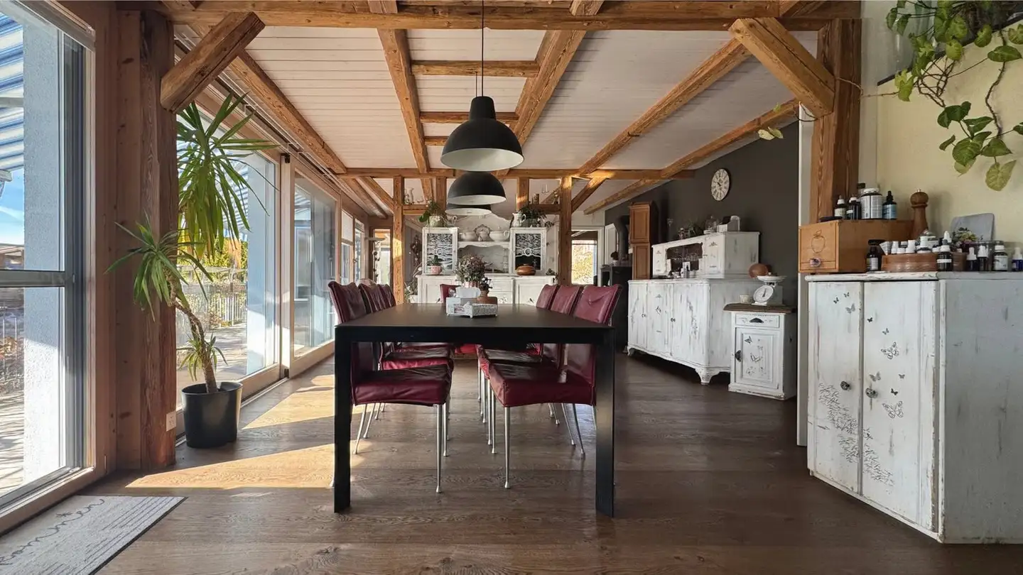 Casa singola in vendita - 3088 Rüeggisberg