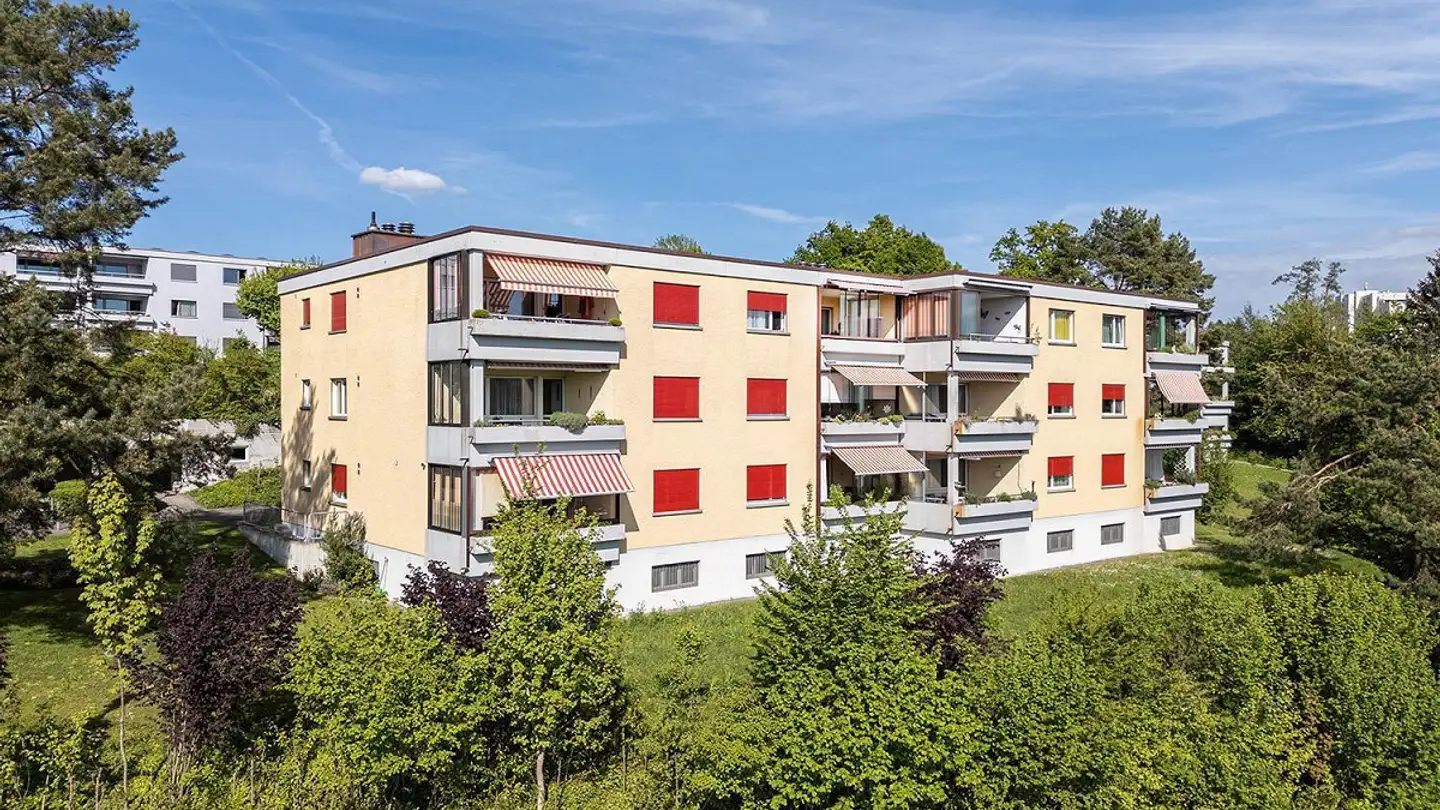 Appartamento in vendita - Pflanzerbachstrasse 53, 8967 Widen - Photo 2