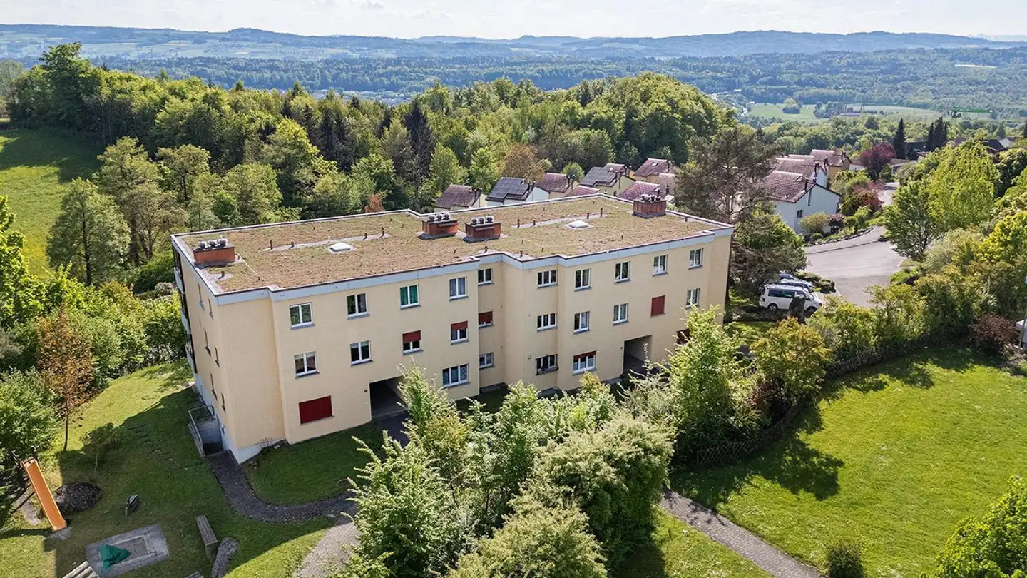 Appartamento in vendita - Pflanzerbachstrasse 53, 8967 Widen - Photo 3