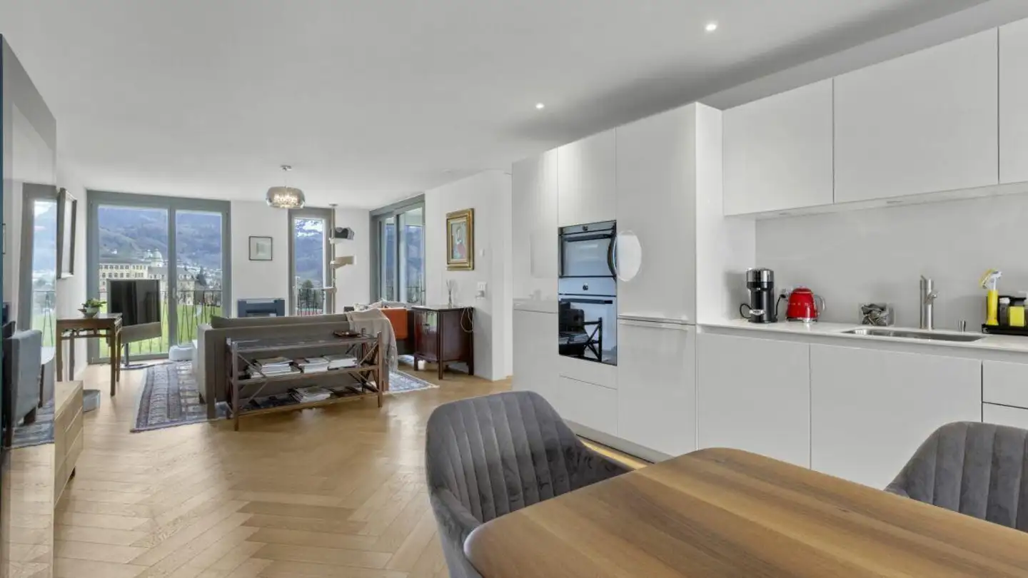 Apartment for sale - Mättivor 9, 6430 Schwyz - Photo 2