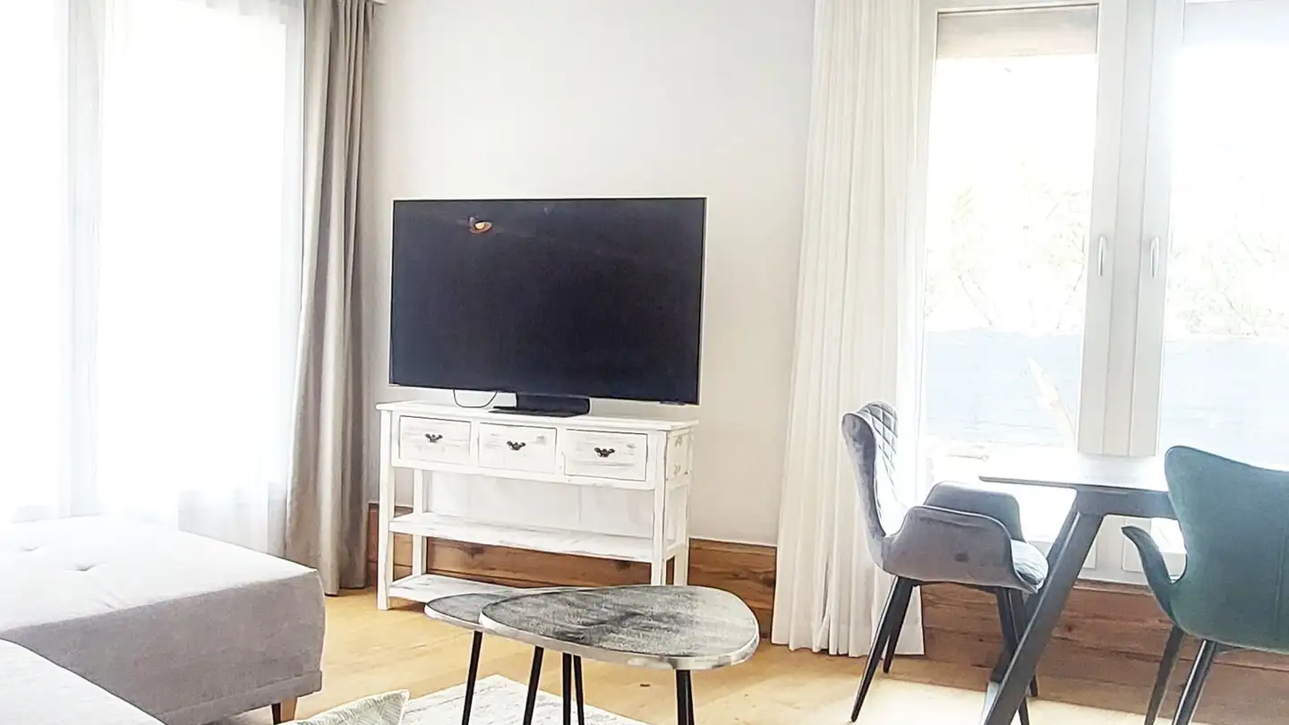 Wohnung mieten - Poststrasse 136, 7050 Arosa - Foto 3