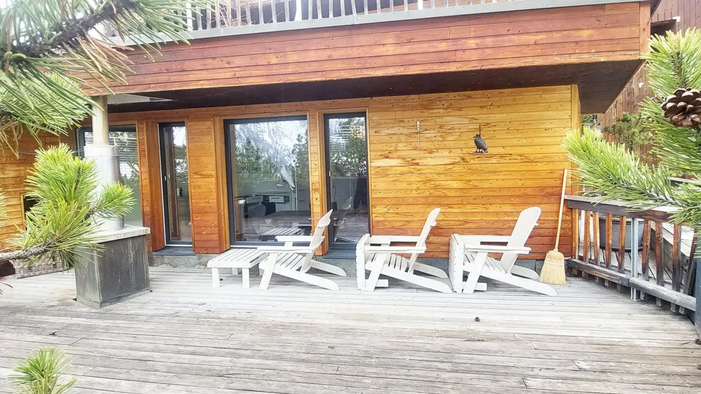 Wohnung mieten - Poststrasse 136, 7050 Arosa - Foto 4