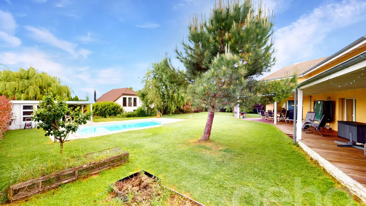 Single house for sale - 1545 Chevroux
