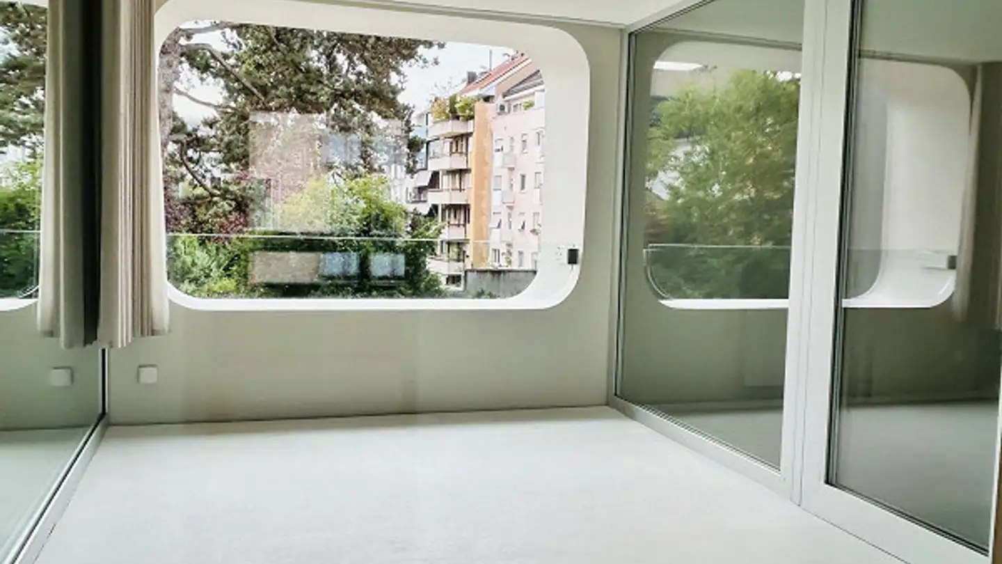 Apartment for rent - Oetlingerstrasse 2, 4057 Basel - Photo 4