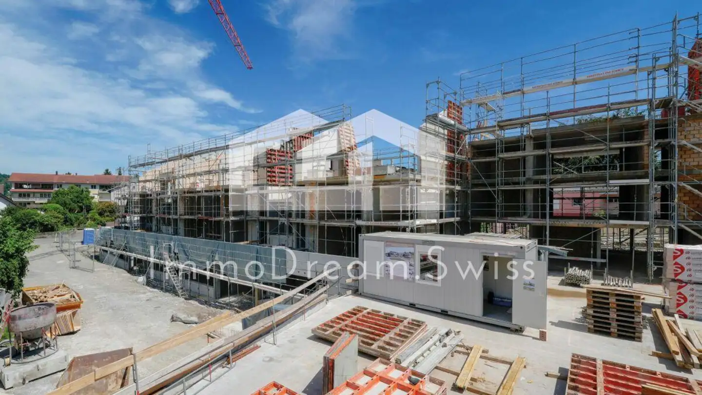 Row house for sale - 5735 Pfeffikon LU - Photo 3
