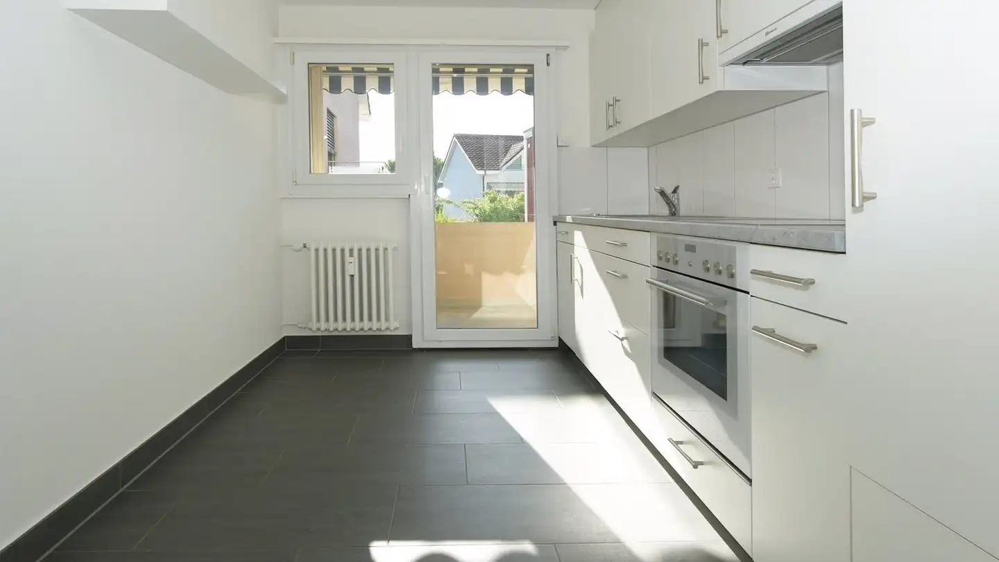 Wohnung mieten - Pilgerstrasse 5, 4142 Münchenstein