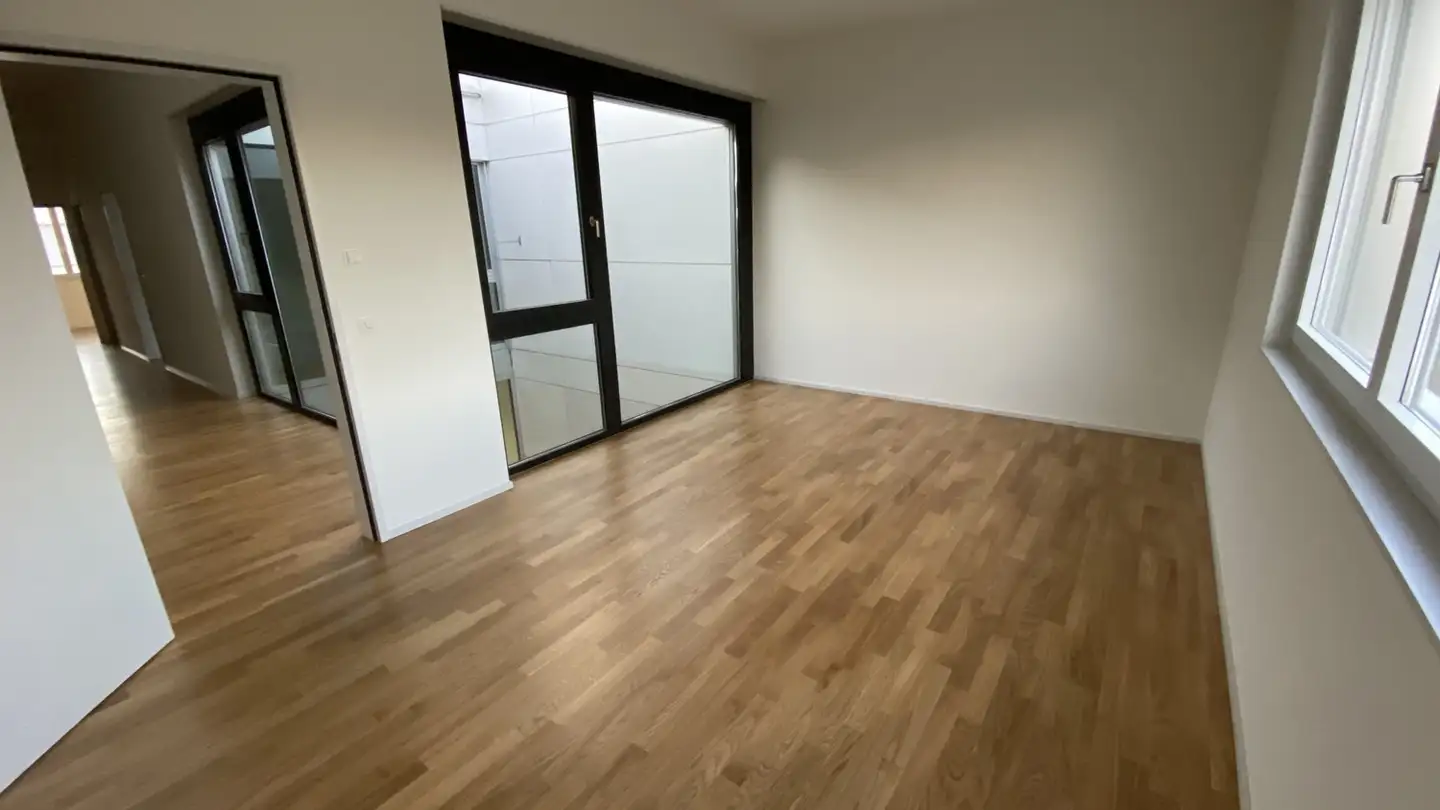 Wohnung mieten - Brandstrasse, 8952 Schlieren