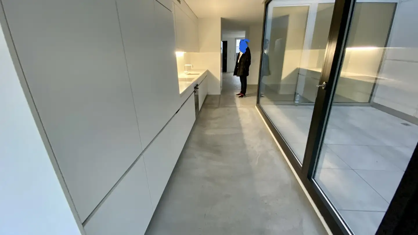 Wohnung mieten - Brandstrasse, 8952 Schlieren - Foto 4