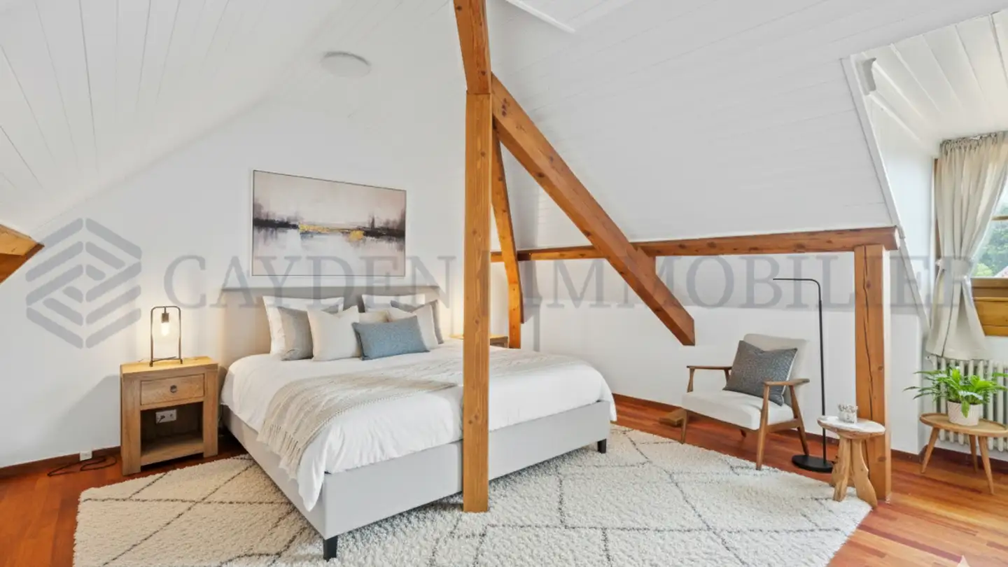 Apartment for sale - 1242 Satigny