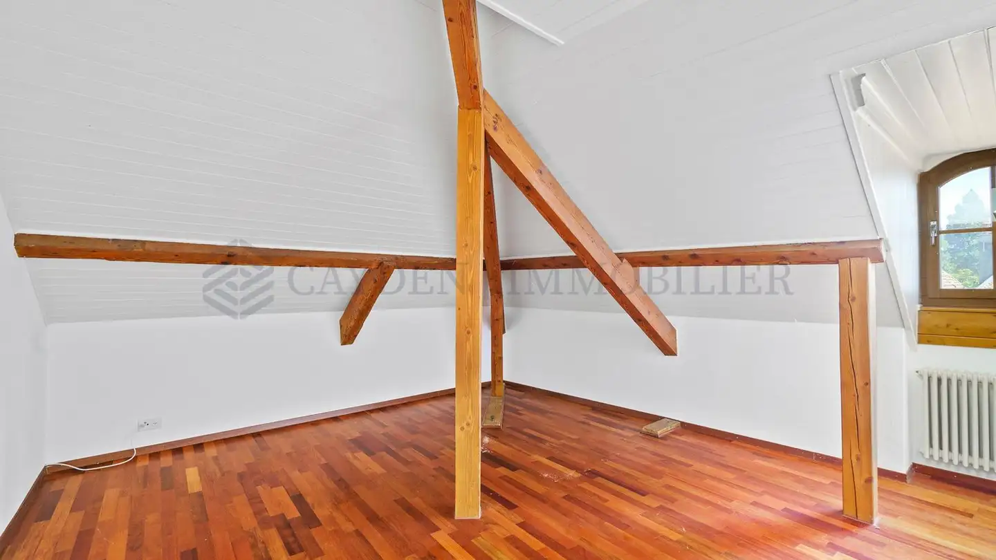 Apartment for sale - 1242 Satigny - Photo 4