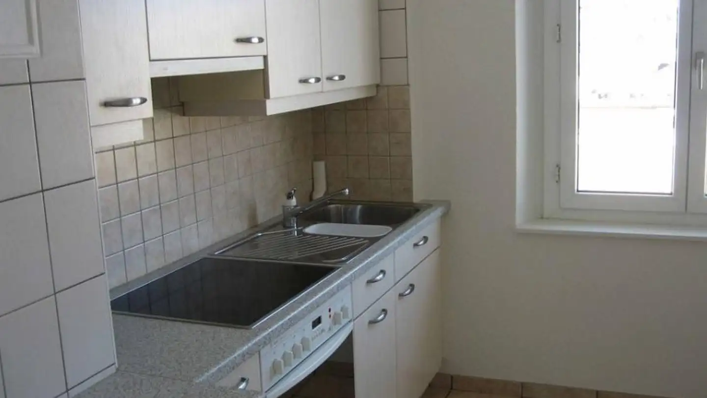 Apartment for rent - Rue Du Foyer 17, 2400 Le Locle