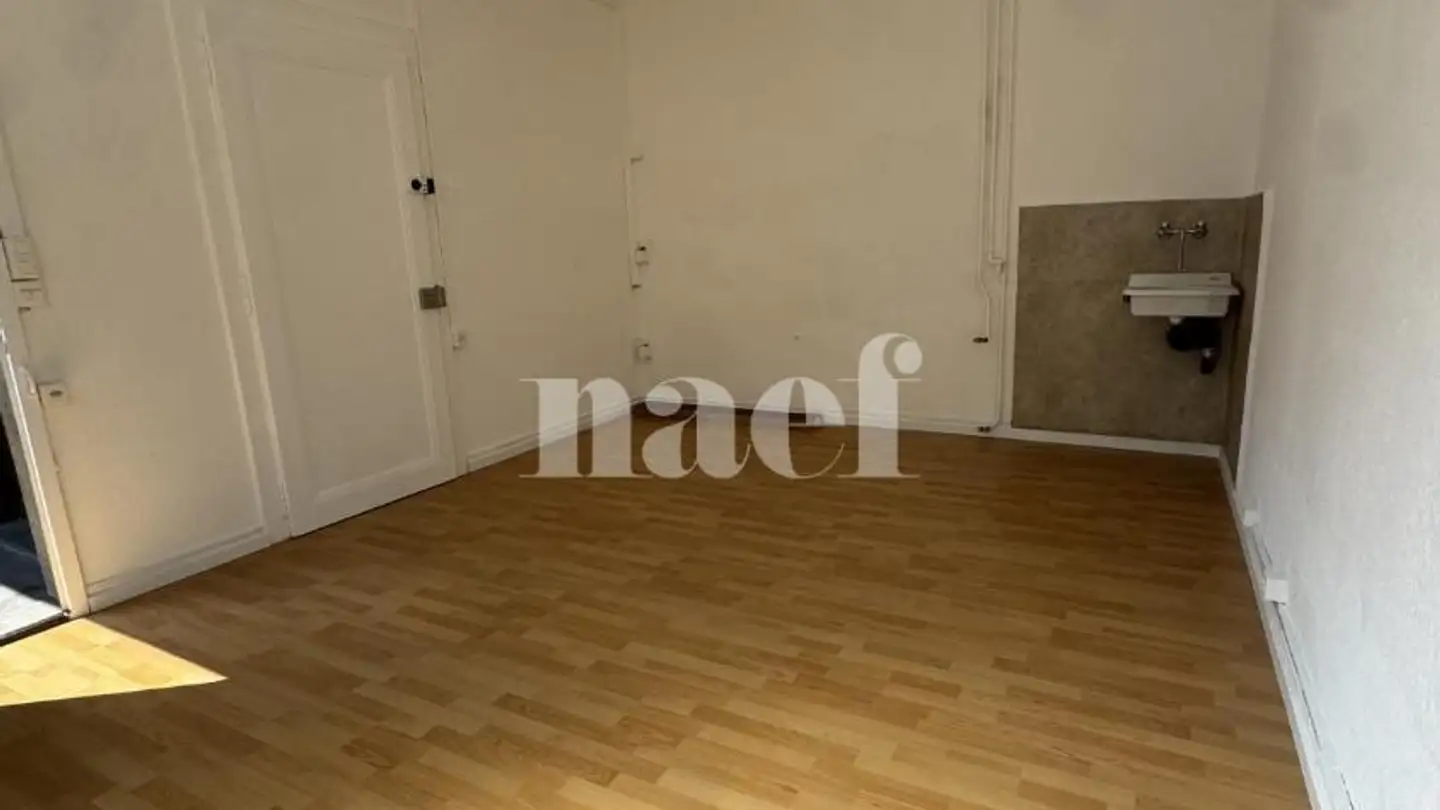 Arcade à louer - Rue De La Borde 15, 1018 Lausanne - Photo 2
