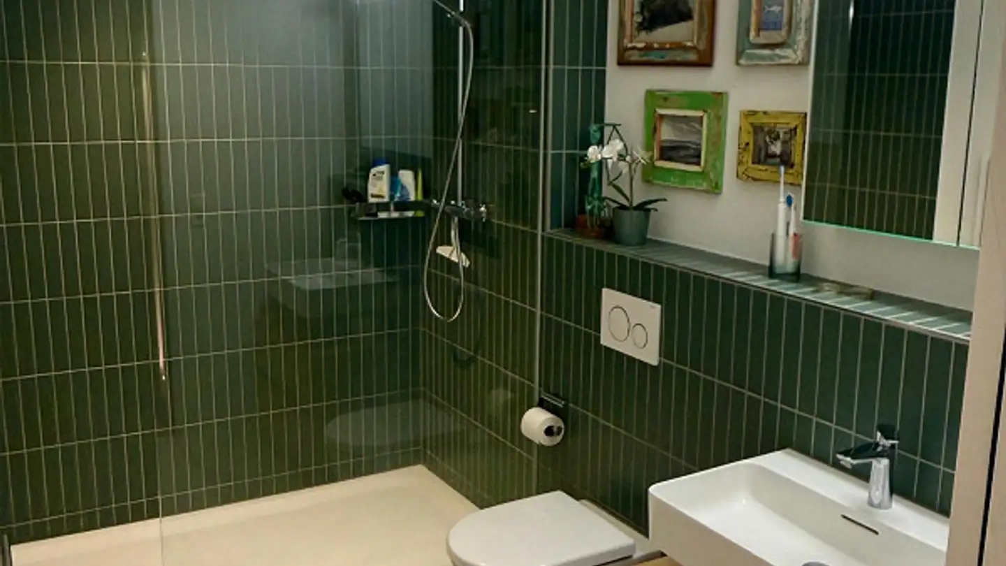 Wohnung mieten - Mythenstrasse 4, 5430 Wettingen - Foto 2