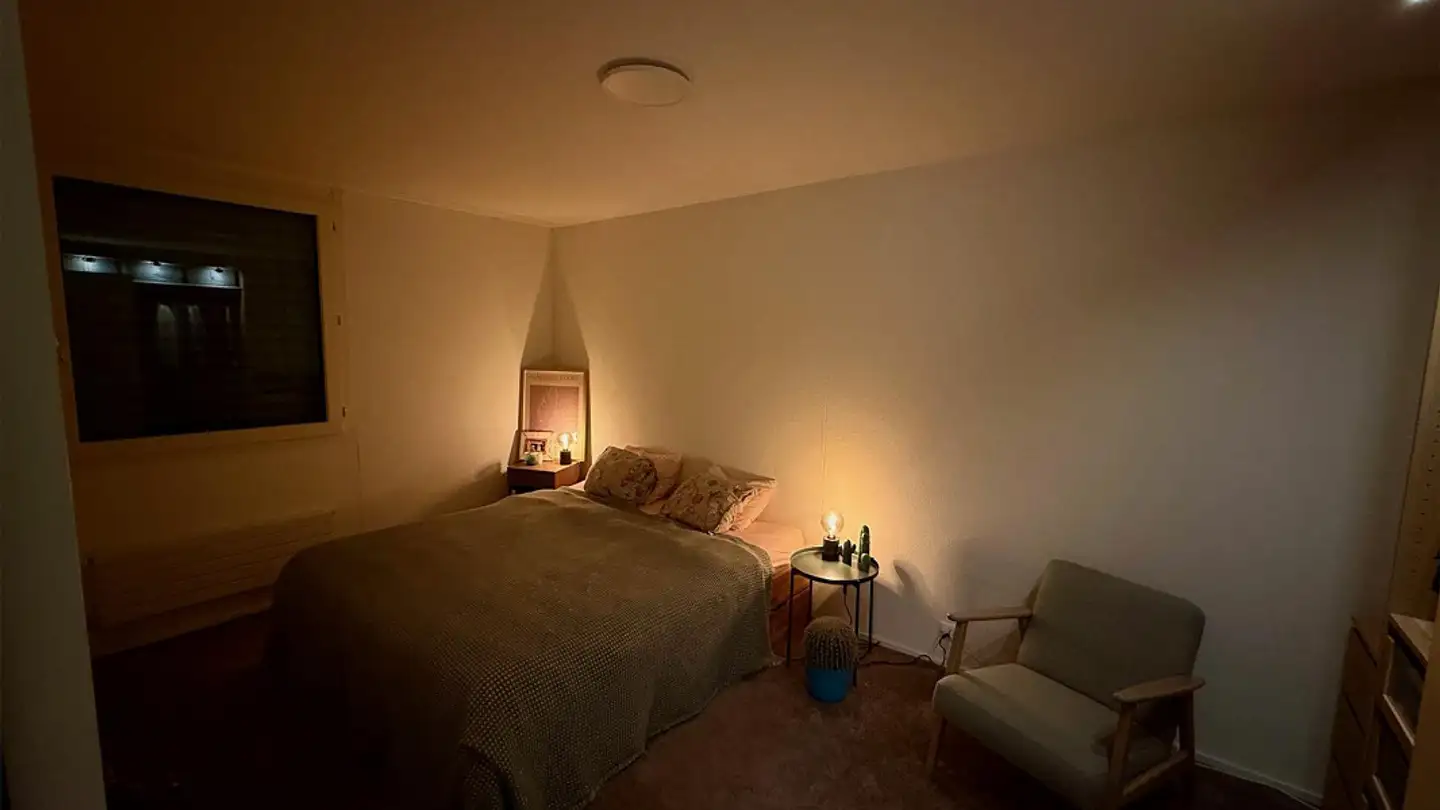 Wohnung mieten - Mythenstrasse 4, 5430 Wettingen - Foto 3