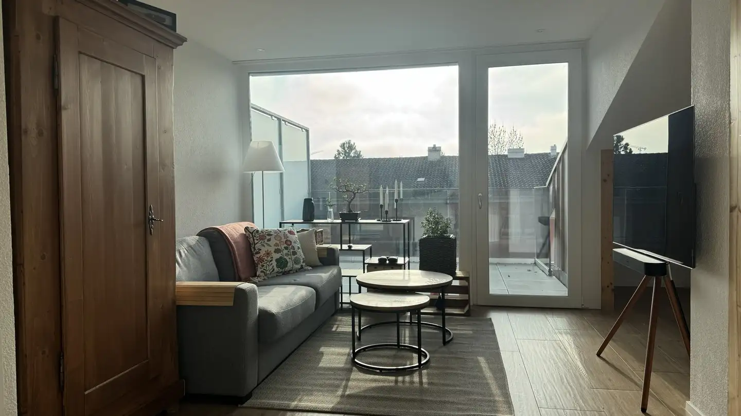 Apartment for rent - Ahornweg 13, 6020 Emmenbrücke