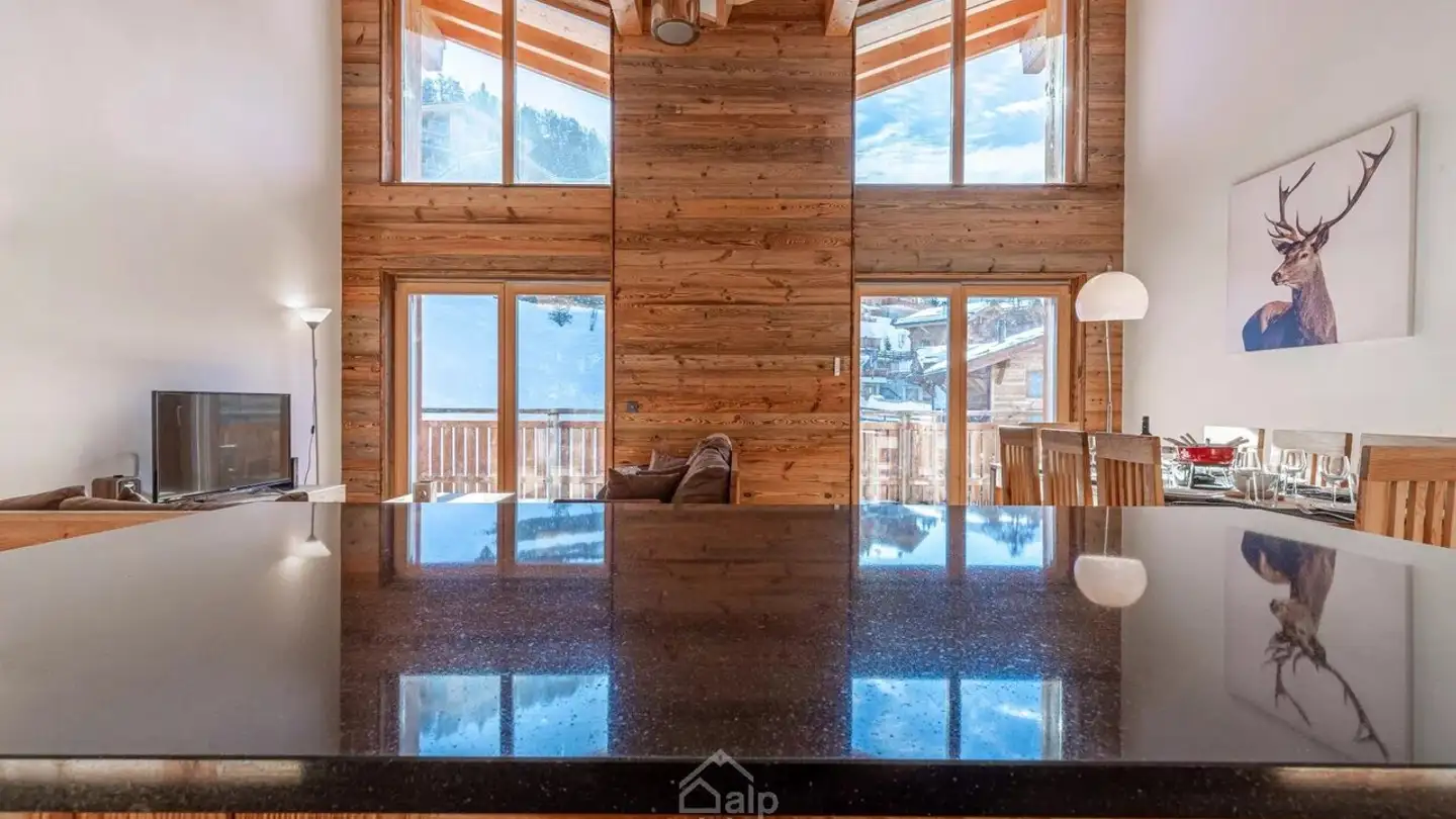 Appartamento in vendita - 1993 Veysonnaz - Foto 3