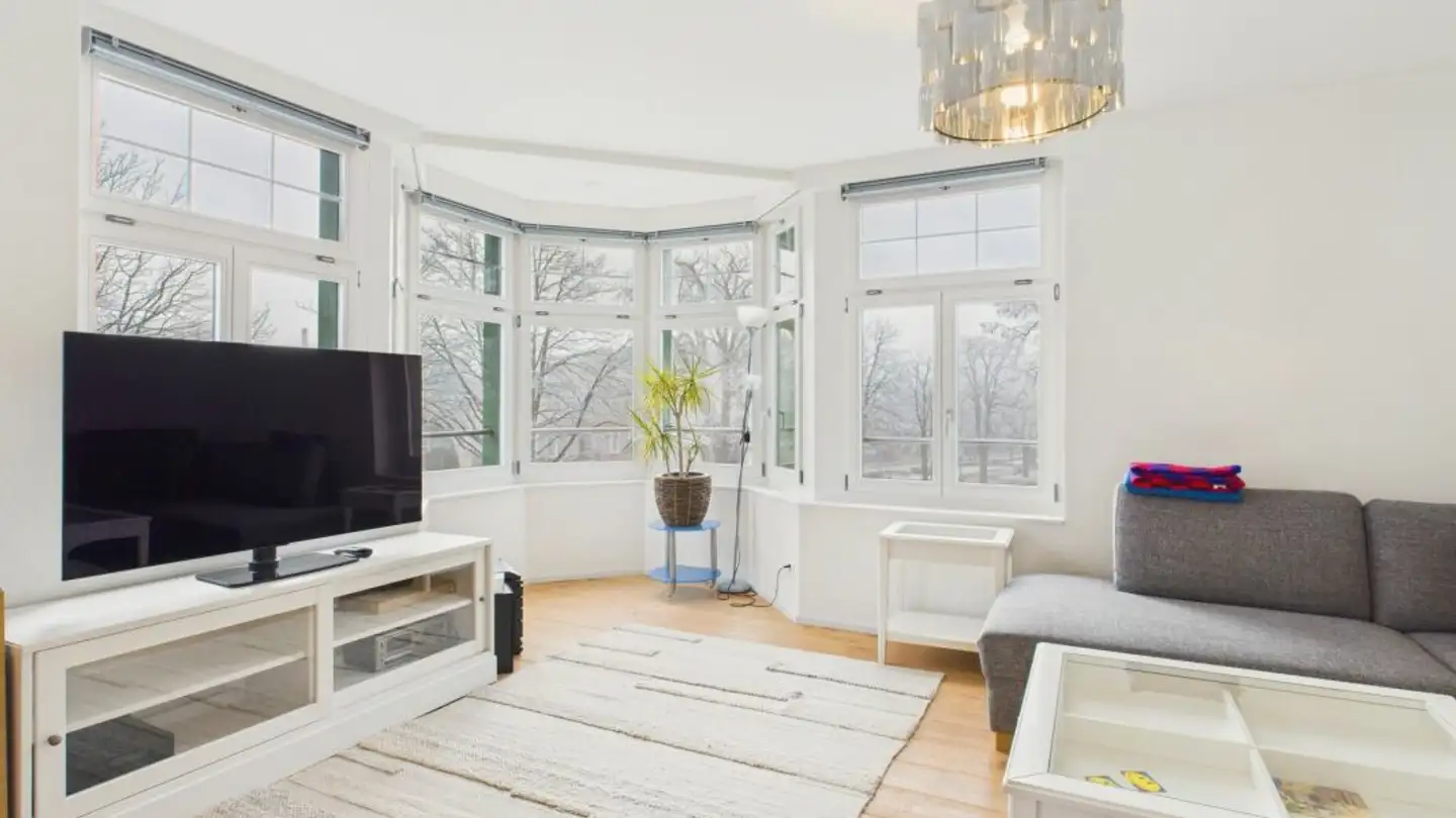 Wohnung mieten - Alleestrasse 4, 9500 Wil SG