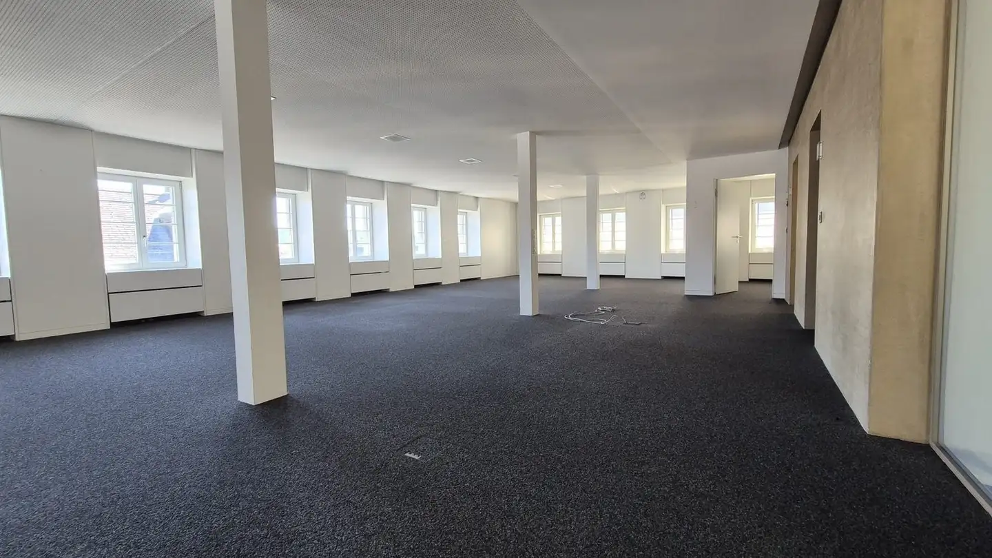 Office space for rent - Vordere Hauptgasse 68, 4800 Zofingen - Photo 3