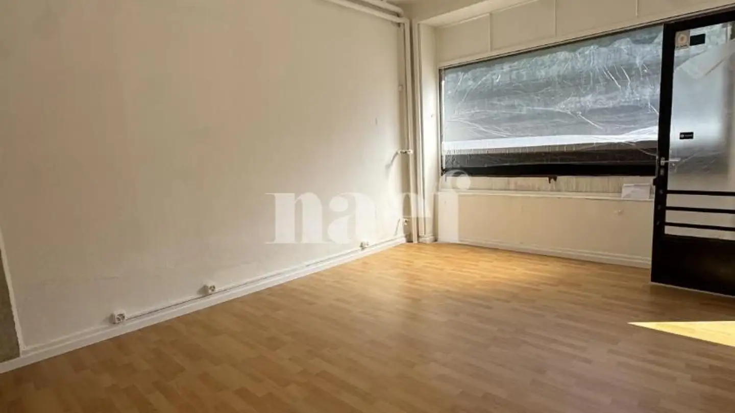 Arcade à louer - Rue De La Borde 15, 1018 Lausanne - Photo 3