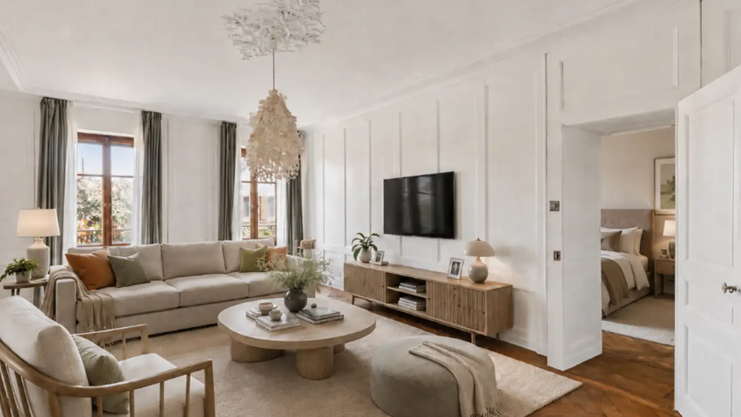 Apartment for sale - 2024 St-Aubin-Sauges