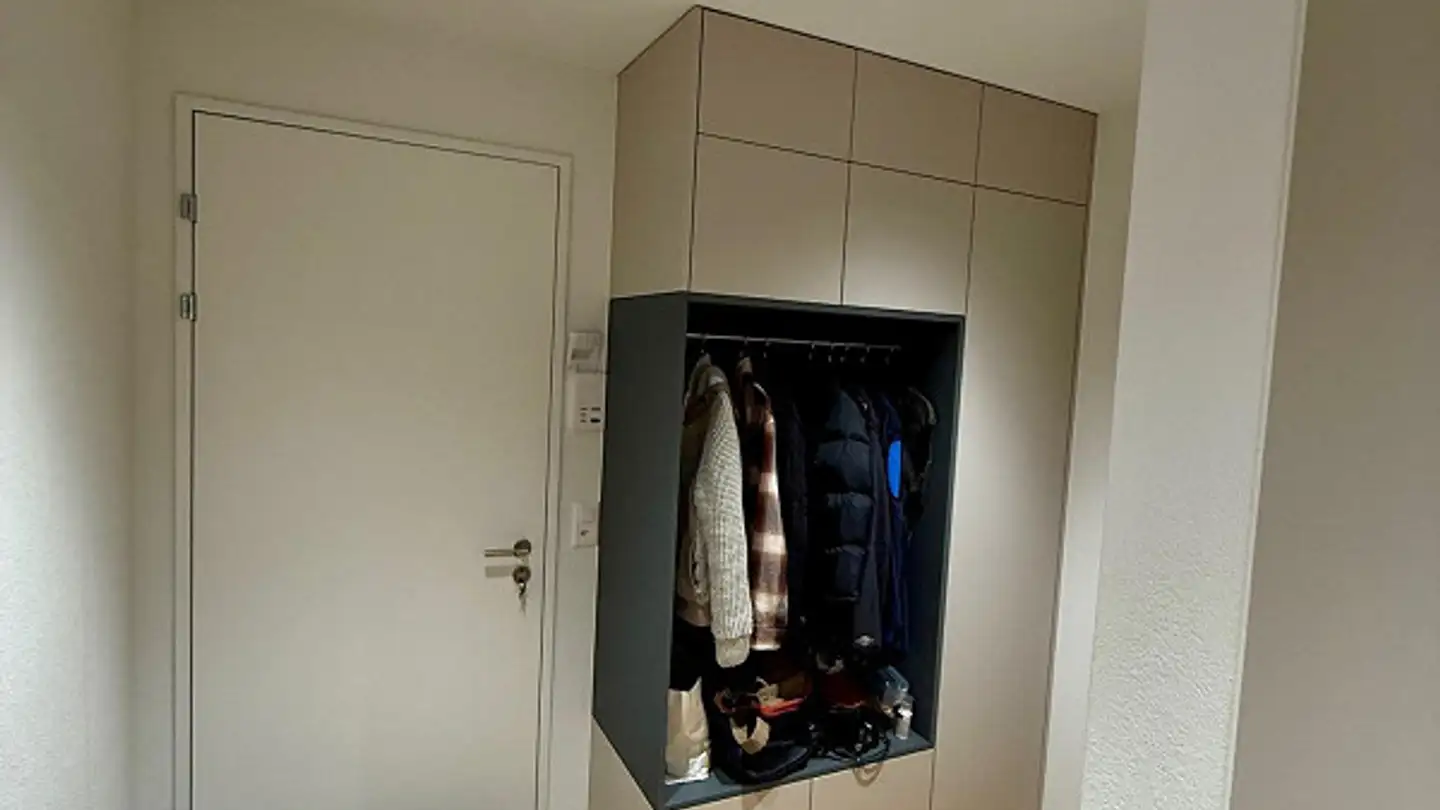 Wohnung mieten - Mythenstrasse 4, 5430 Wettingen - Foto 4